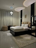 Al Zahra Hotel Apartments