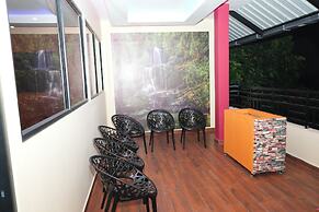 Hillsidecreek Homestay
