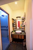 Hillsidecreek Homestay