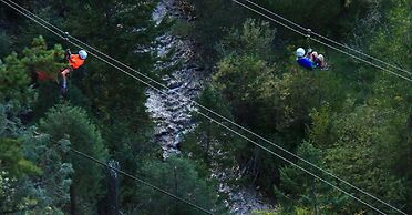 Hillsidecreek Homestay