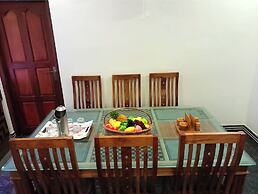 Hillsidecreek Homestay