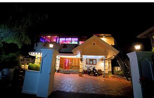 Hillsidecreek Homestay