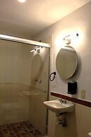 COMALITAS HOTEL Y CAFE