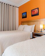 COMALITAS HOTEL Y CAFE