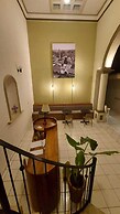 COMALITAS HOTEL Y CAFE