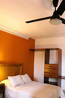 COMALITAS HOTEL Y CAFE