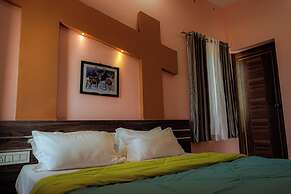 AIKKARA COTTAGES