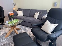 Kohnke 7 Comfortable Holiday Residence