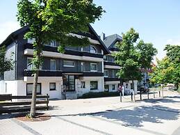 Kohnke 7 Comfortable Holiday Residence