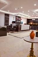 Seta Park Hotel