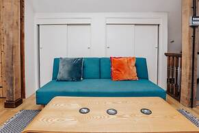 Redwood Retreat - From 110 Per Night