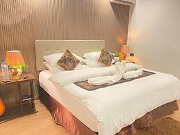 Himeyn Beach Inn Ocho Homes