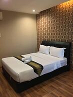 M Boutique Inn