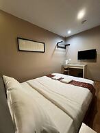 M Boutique Inn
