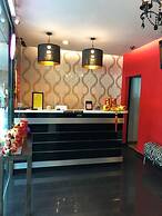 M Boutique Inn