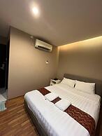 M Boutique Inn
