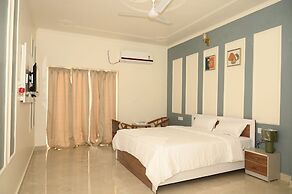 Shangrila Stay Bodhgaya