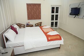 Shangrila Stay Bodhgaya