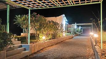 Vrundhavan Agro Tourism