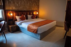 Hotel Orange