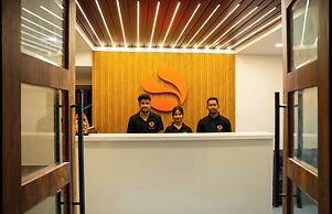Hotel Orange