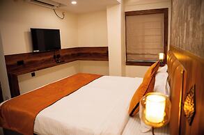 Hotel Orange