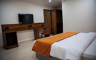 Hotel Orange
