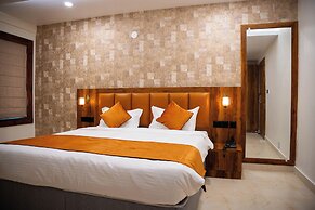 Hotel Orange