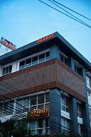 Hotel Orange