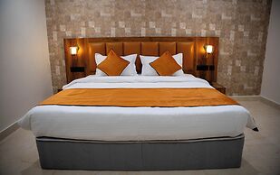 Hotel Orange
