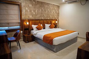 Hotel Orange