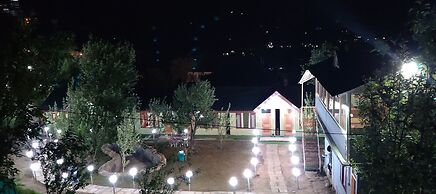 Arudhara Kuteer
