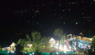 Arudhara Kuteer