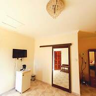 The Wild Thing Guesthouse