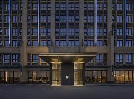 Perfect Hotel