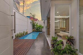 Arunika Prime Villa