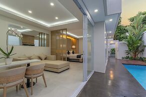 Arunika Prime Villa