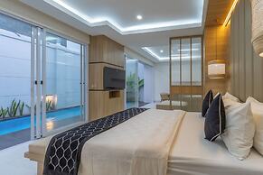 Arunika Prime Villa