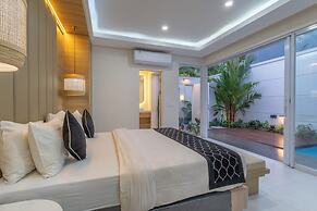 Arunika Prime Villa