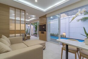 Arunika Prime Villa