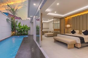Arunika Prime Villa