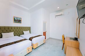 Puri Sidikan Inn