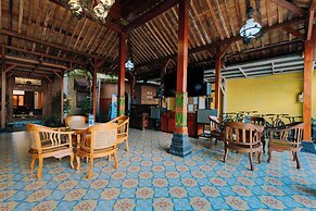Puri Sidikan Inn