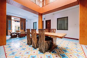 Puri Sidikan Inn
