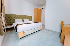 Puri Sidikan Inn