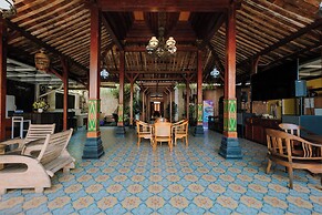 Puri Sidikan Inn