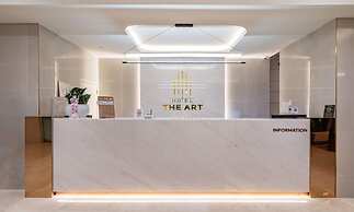 HOTEL THE ART UIWANG