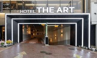 HOTEL THE ART UIWANG