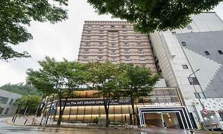 HOTEL THE ART UIWANG