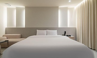 HOTEL THE ART UIWANG